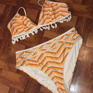 Forever 21 bikini